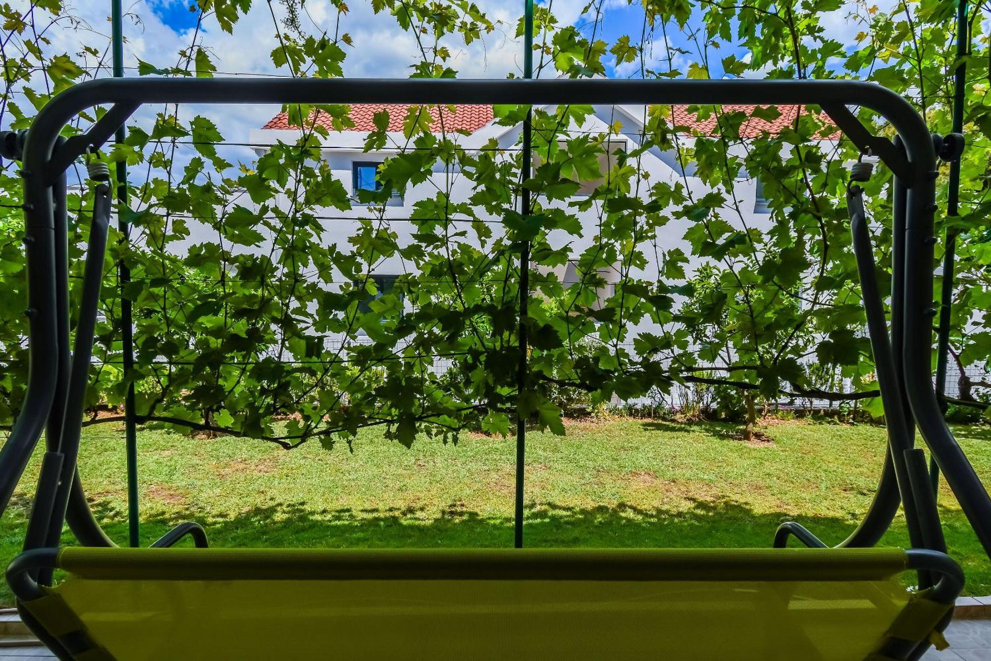 Apartments Tonka Donji Okrug  Buitenkant foto